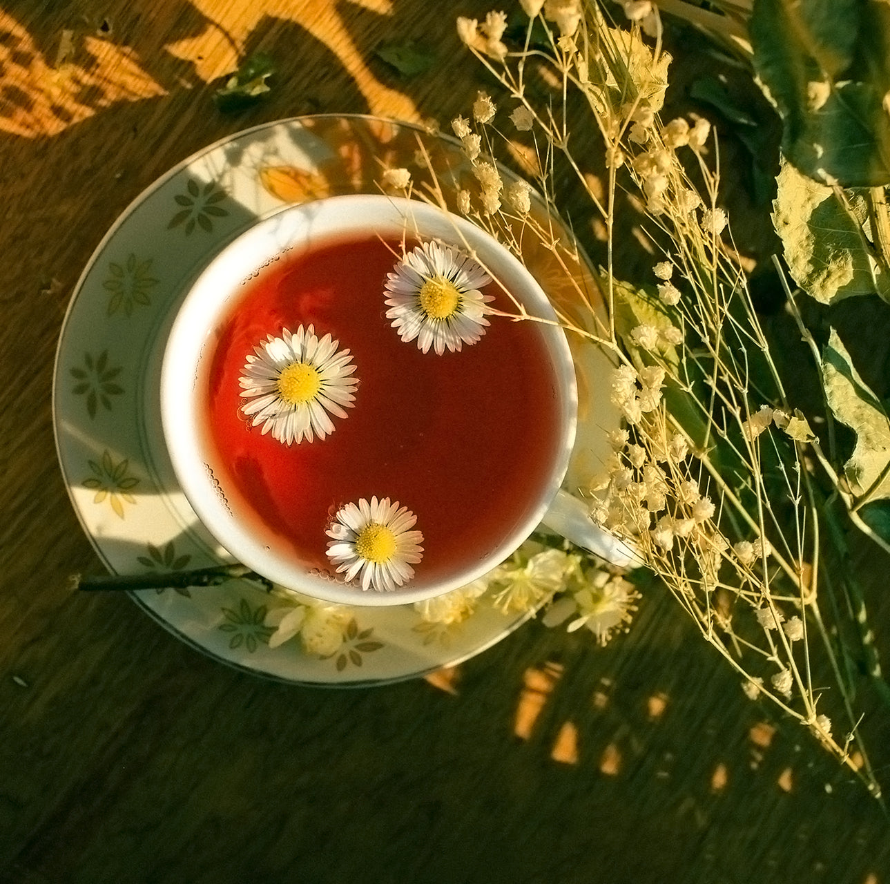 焚き火の音がするキャンドル White tea 〜ホワイトティー〜